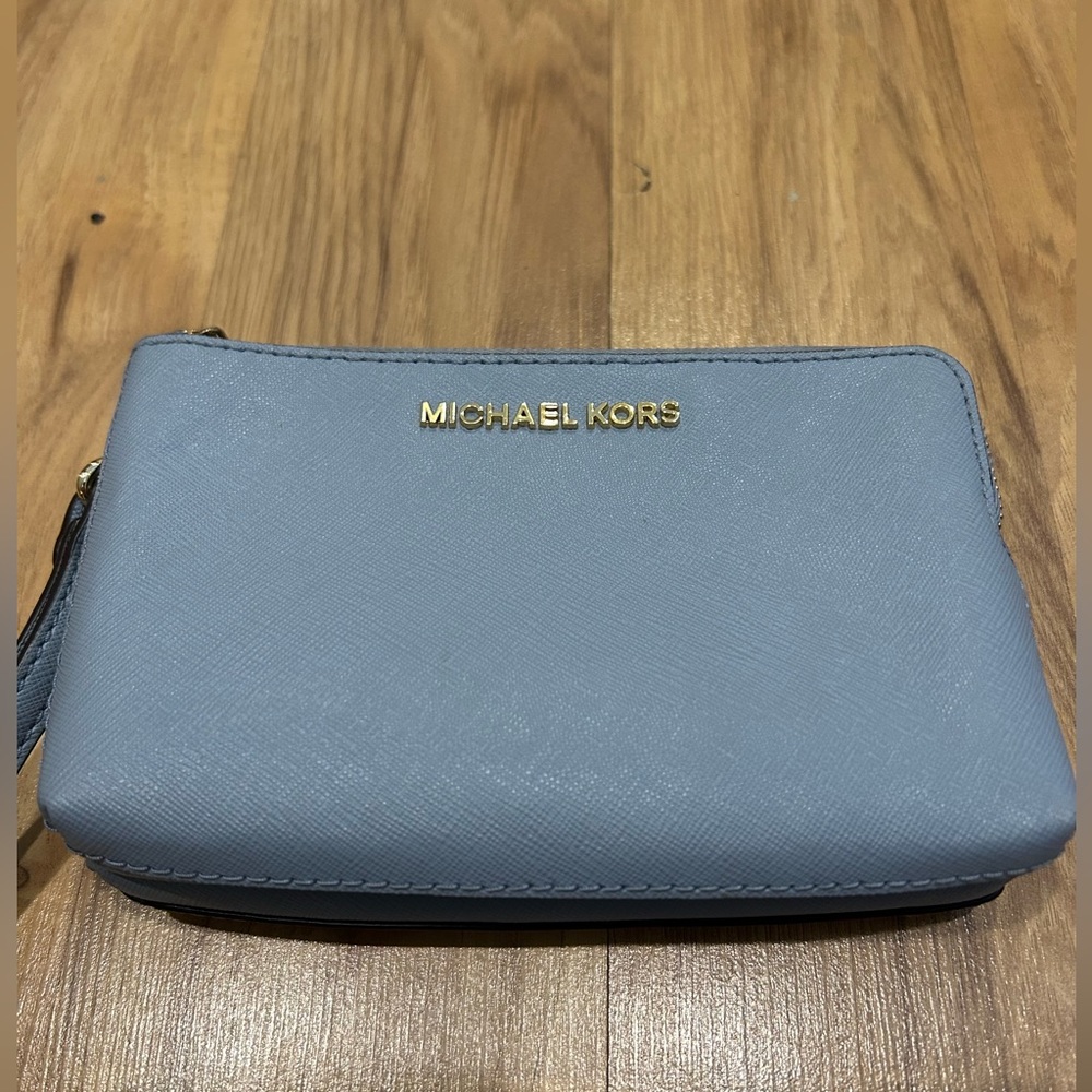 Michael Kors Jet Set Wallet